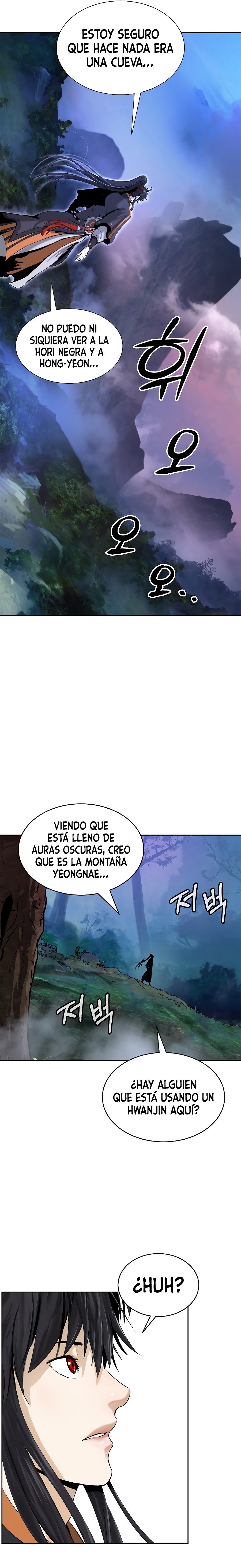Read Relatos Fantásticos del Sabio Inmortal ES Manga Online