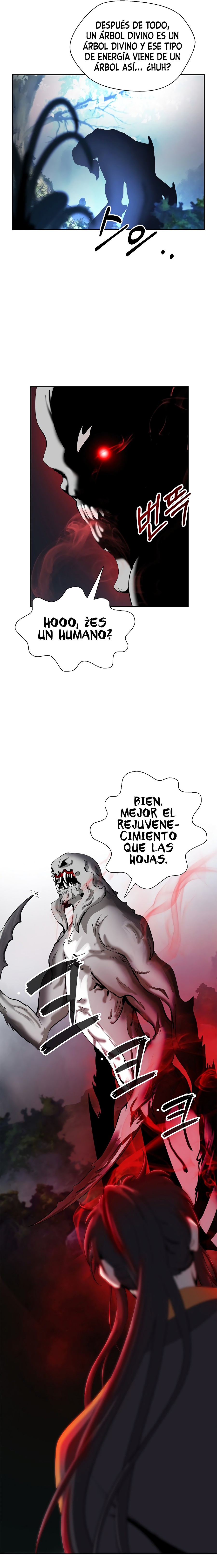 Read Relatos Fantásticos del Sabio Inmortal ES Manga Online