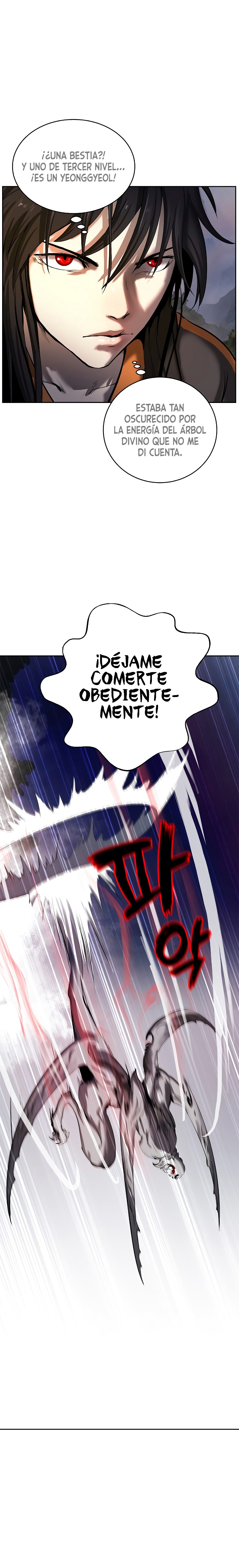 Read Relatos Fantásticos del Sabio Inmortal ES Manga Online
