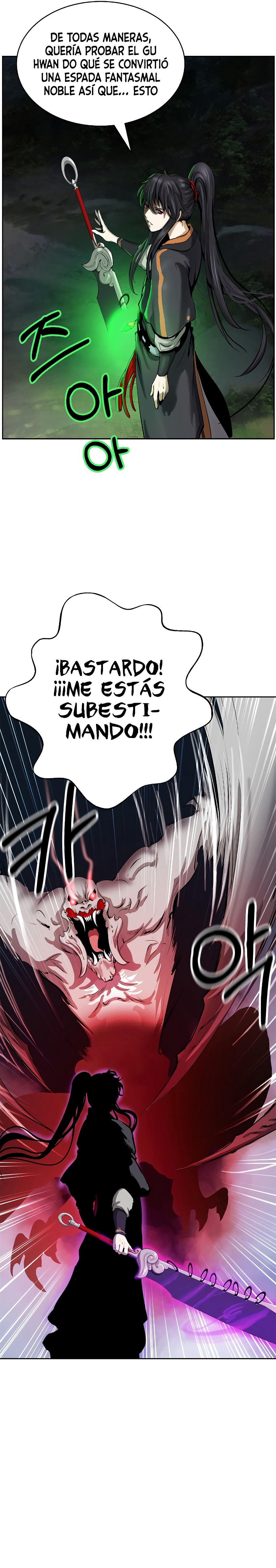 Read Relatos Fantásticos del Sabio Inmortal ES Manga Online