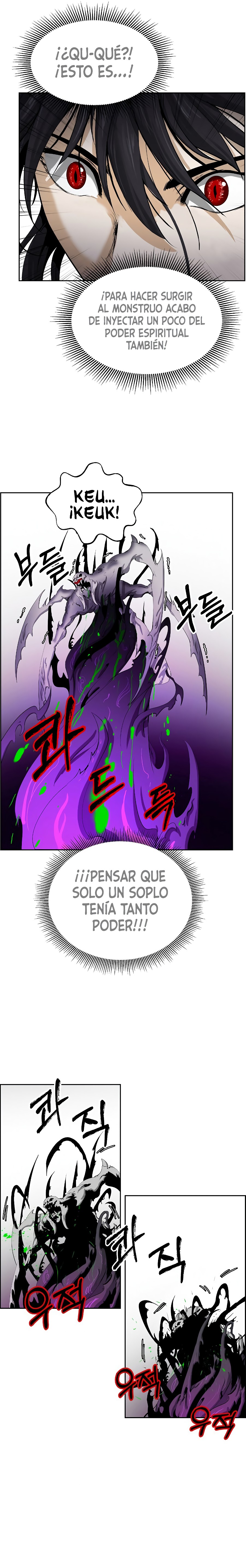 Read Relatos Fantásticos del Sabio Inmortal ES Manga Online
