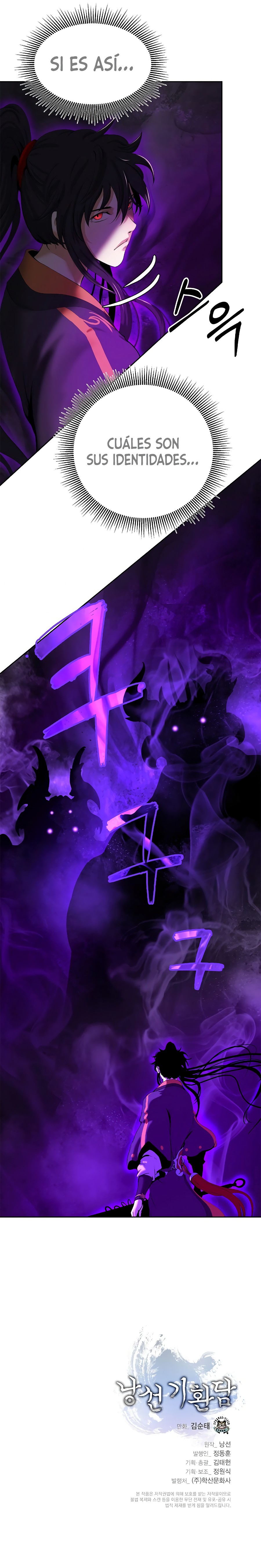 Read Relatos Fantásticos del Sabio Inmortal ES Manga Online