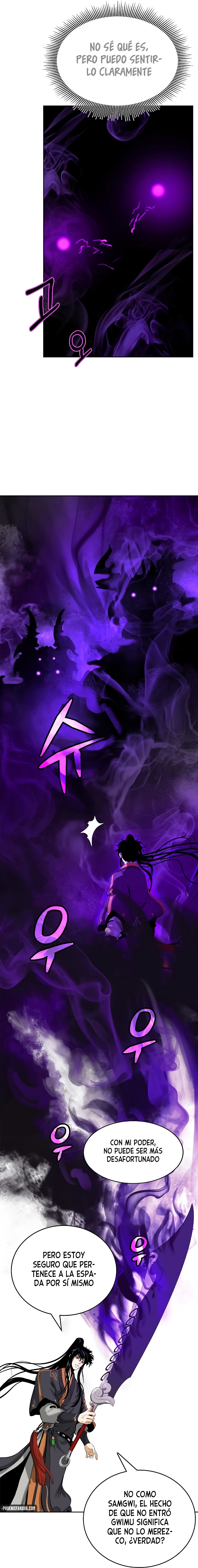 Read Relatos Fantásticos del Sabio Inmortal ES Manga Online