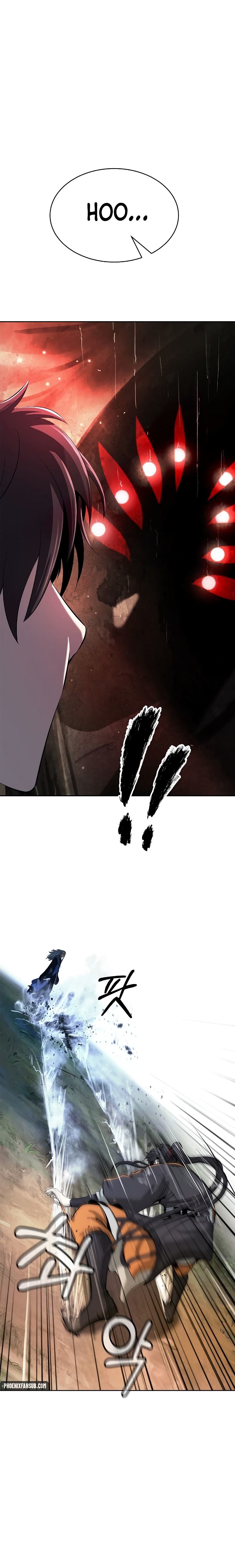 Read Relatos Fantásticos del Sabio Inmortal ES Manga Online