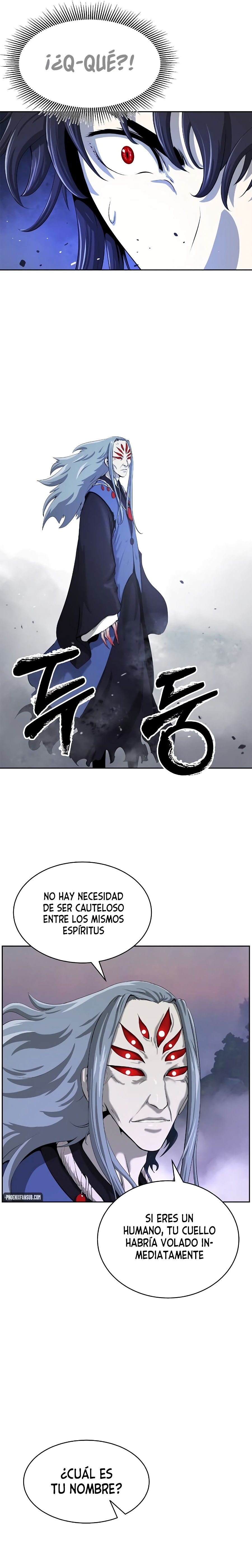 Read Relatos Fantásticos del Sabio Inmortal ES Manga Online