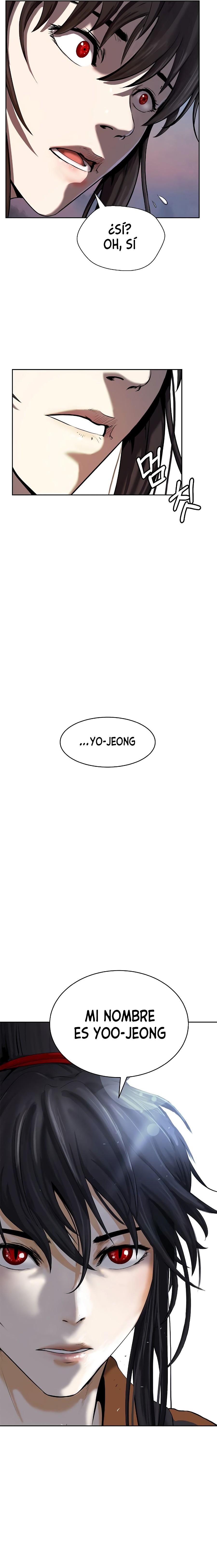 Read Relatos Fantásticos del Sabio Inmortal ES Manga Online