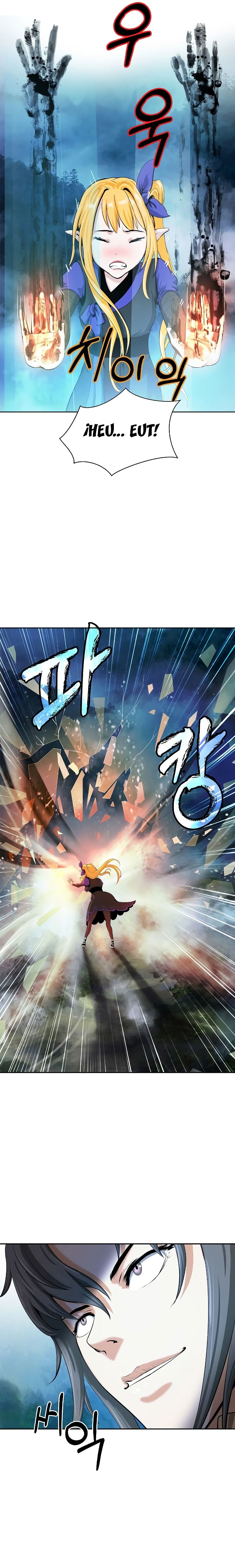 Read Relatos Fantásticos del Sabio Inmortal ES Manga Online