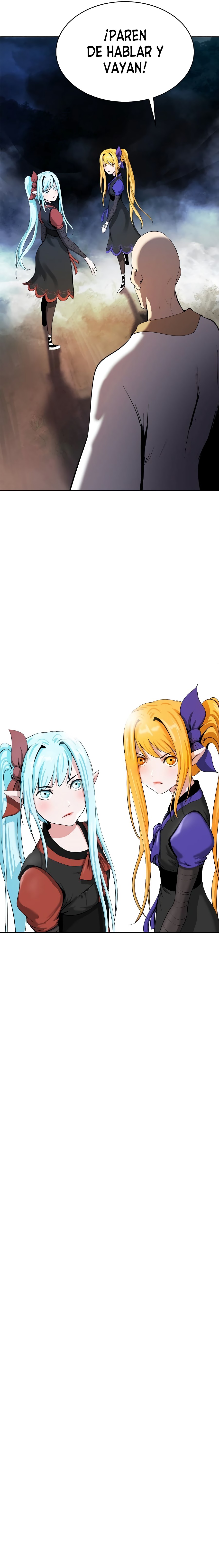 Read Relatos Fantásticos del Sabio Inmortal ES Manga Online