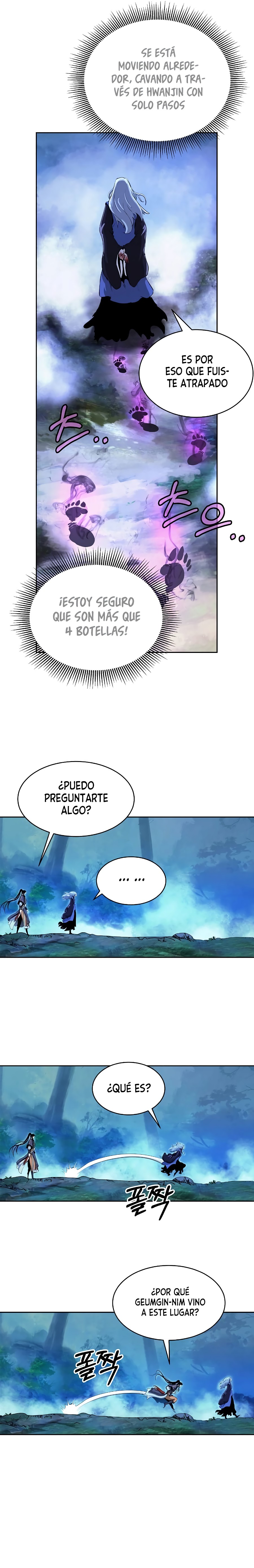 Read Relatos Fantásticos del Sabio Inmortal ES Manga Online