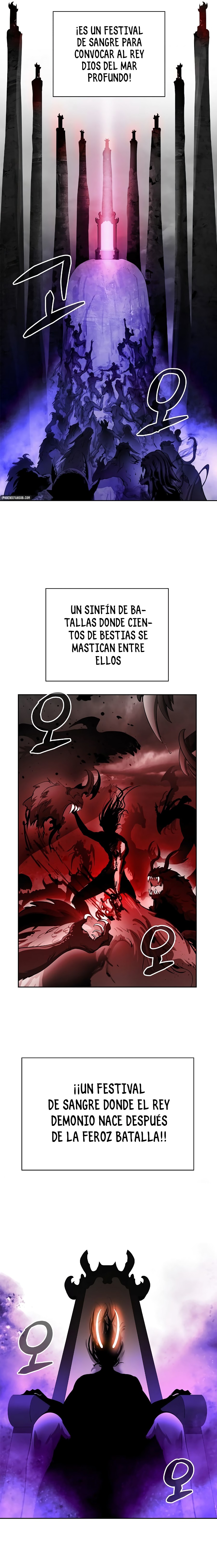 Read Relatos Fantásticos del Sabio Inmortal ES Manga Online