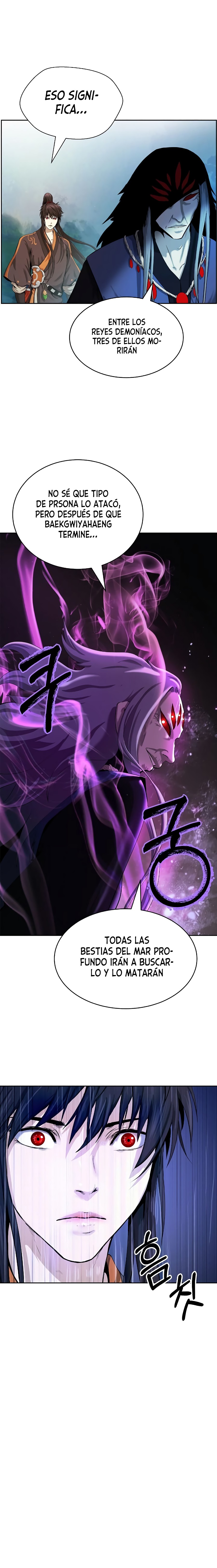 Read Relatos Fantásticos del Sabio Inmortal ES Manga Online