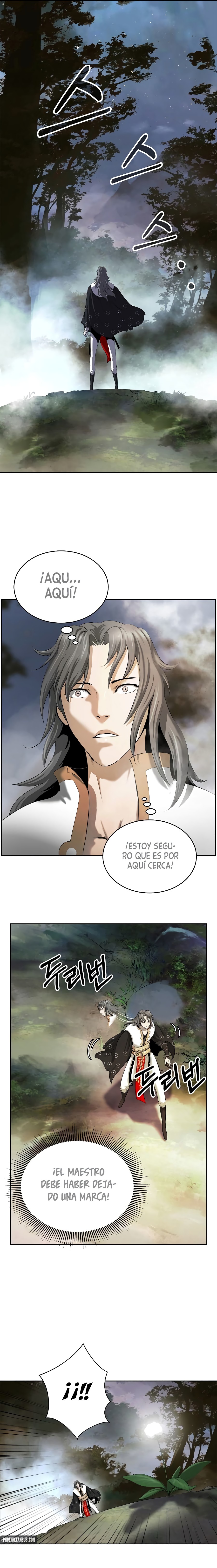 Read Relatos Fantásticos del Sabio Inmortal ES Manga Online