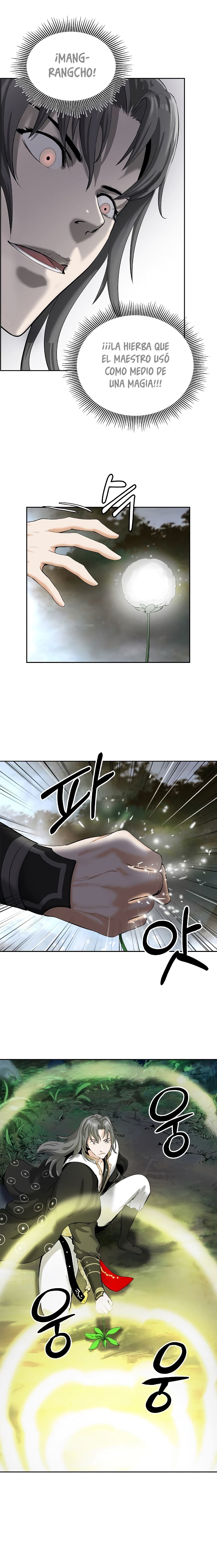 Read Relatos Fantásticos del Sabio Inmortal ES Manga Online