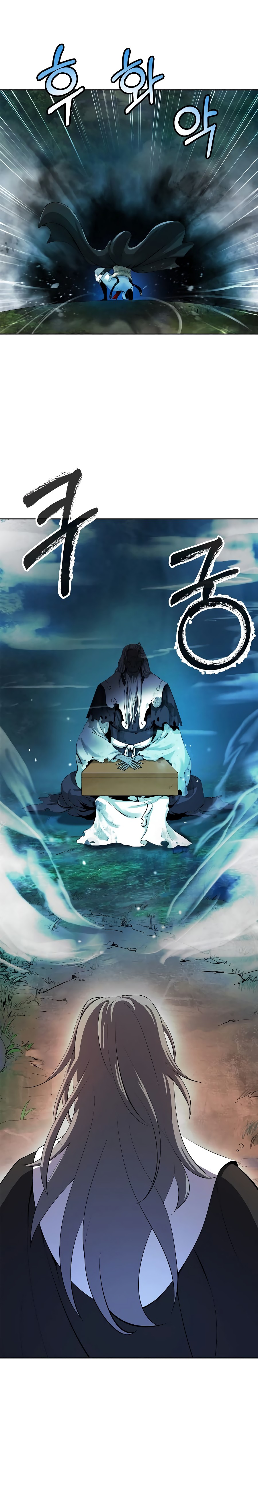 Read Relatos Fantásticos del Sabio Inmortal ES Manga Online