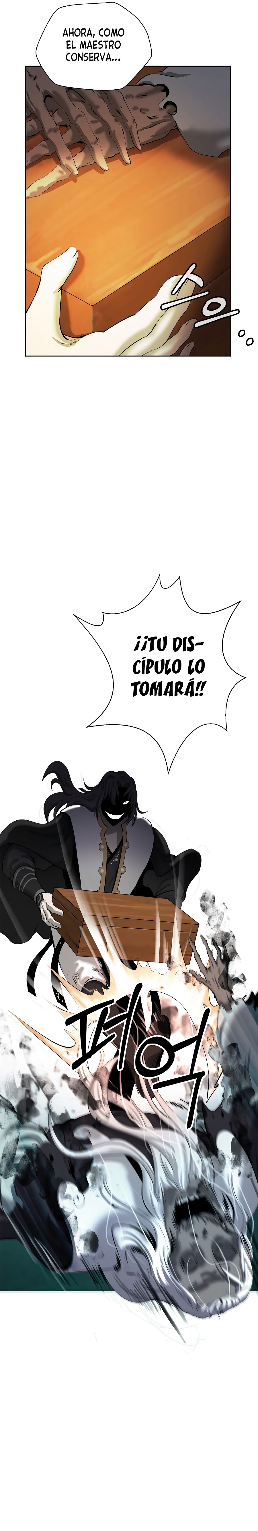 Read Relatos Fantásticos del Sabio Inmortal ES Manga Online