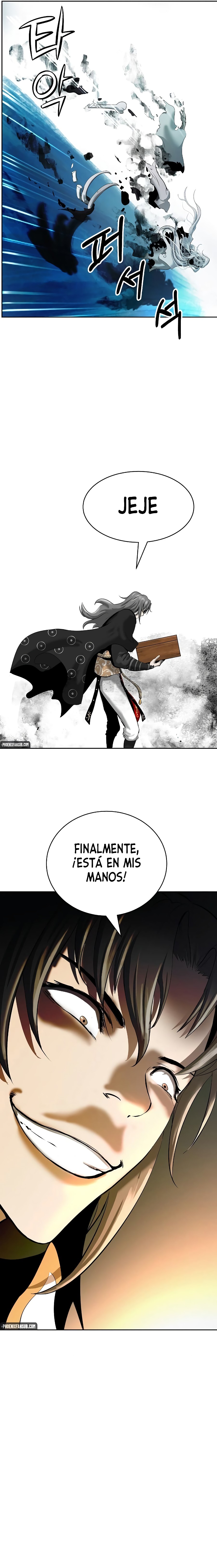 Read Relatos Fantásticos del Sabio Inmortal ES Manga Online