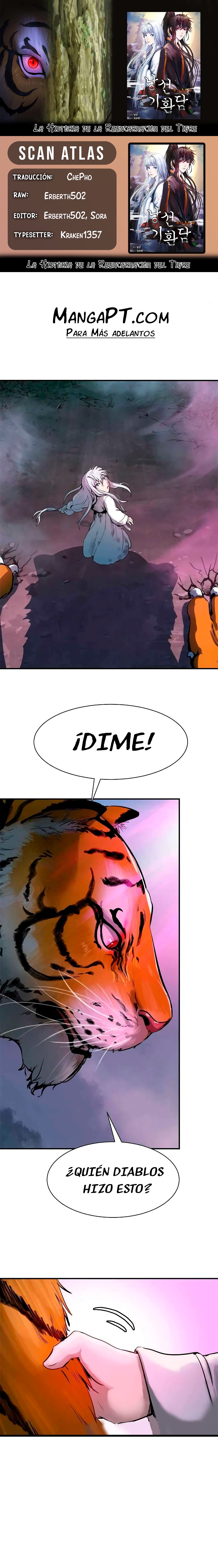 Read Relatos Fantásticos del Sabio Inmortal ES Manga Online