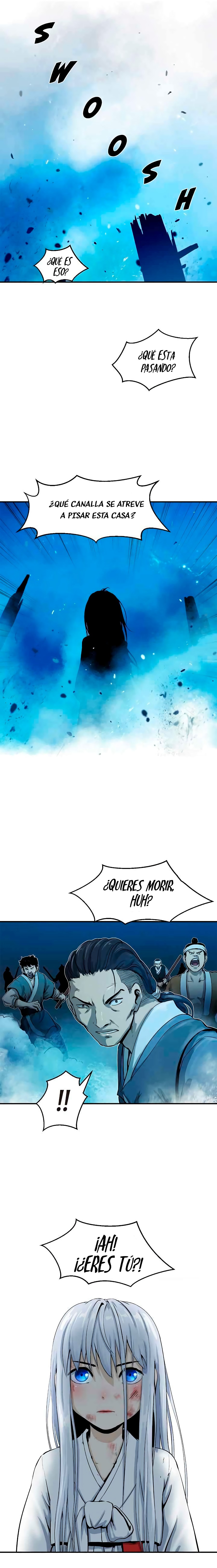 Read Relatos Fantásticos del Sabio Inmortal ES Manga Online