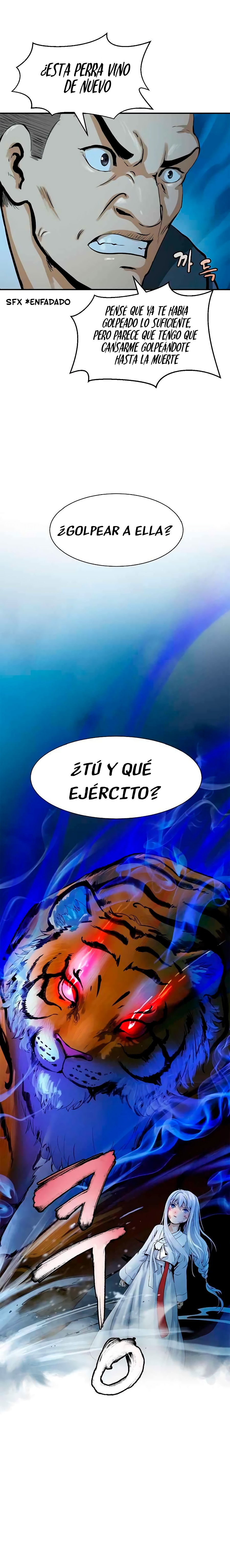 Read Relatos Fantásticos del Sabio Inmortal ES Manga Online