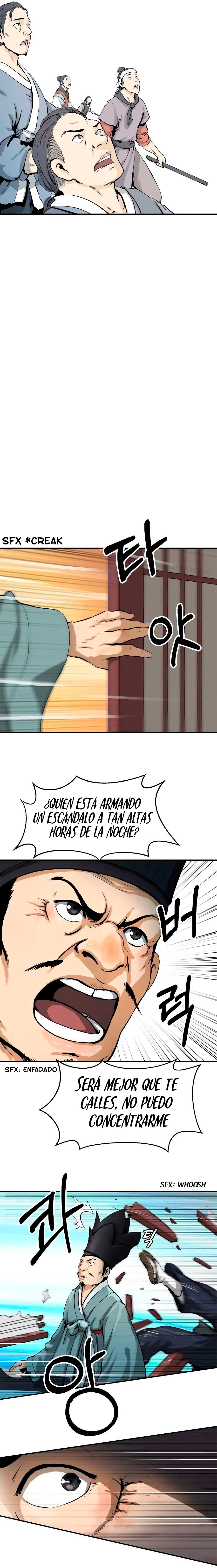 Read Relatos Fantásticos del Sabio Inmortal ES Manga Online