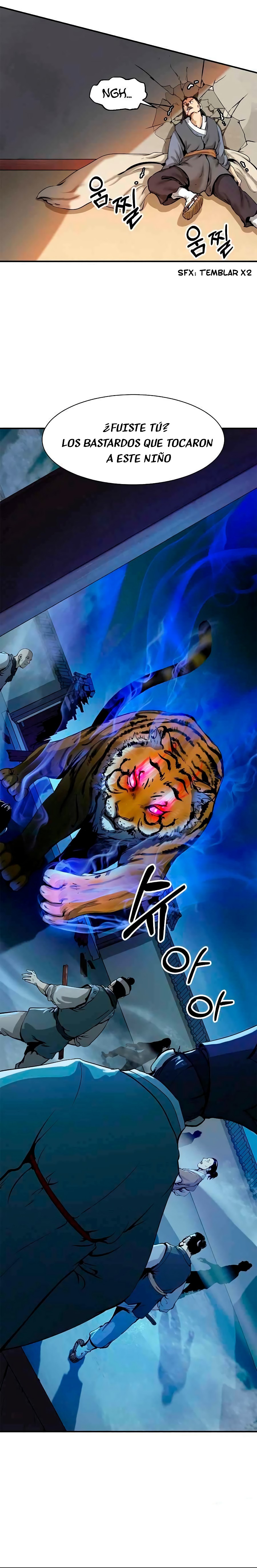 Read Relatos Fantásticos del Sabio Inmortal ES Manga Online