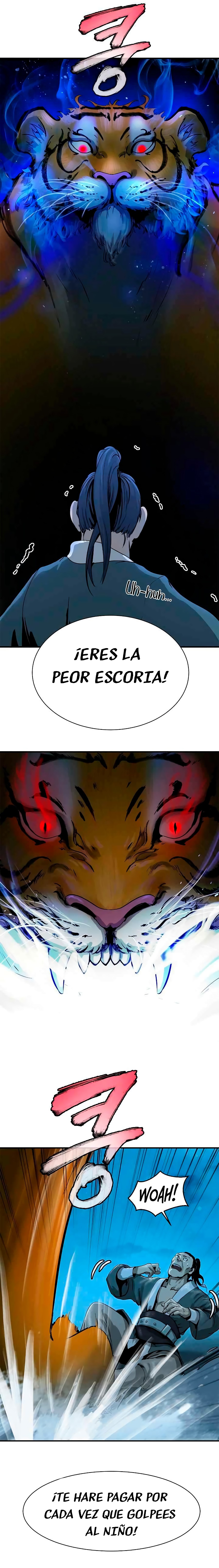 Read Relatos Fantásticos del Sabio Inmortal ES Manga Online
