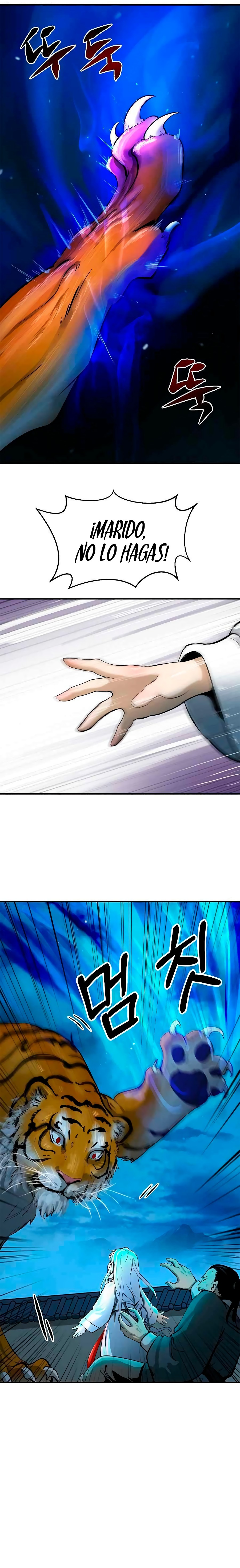 Read Relatos Fantásticos del Sabio Inmortal ES Manga Online