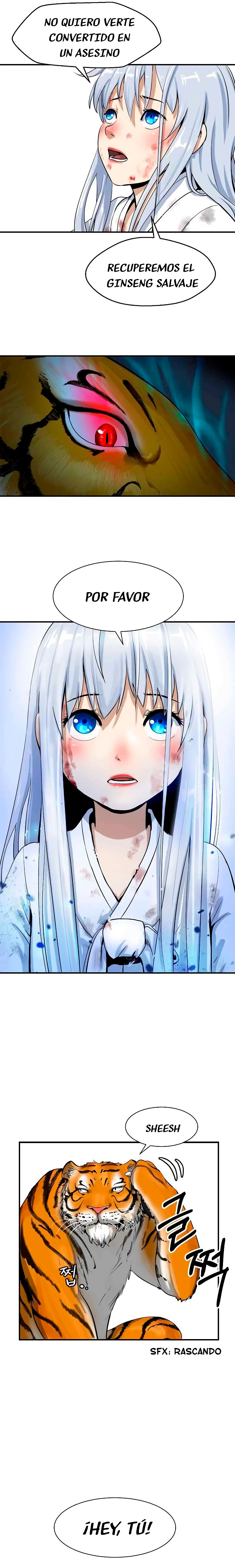 Read Relatos Fantásticos del Sabio Inmortal ES Manga Online