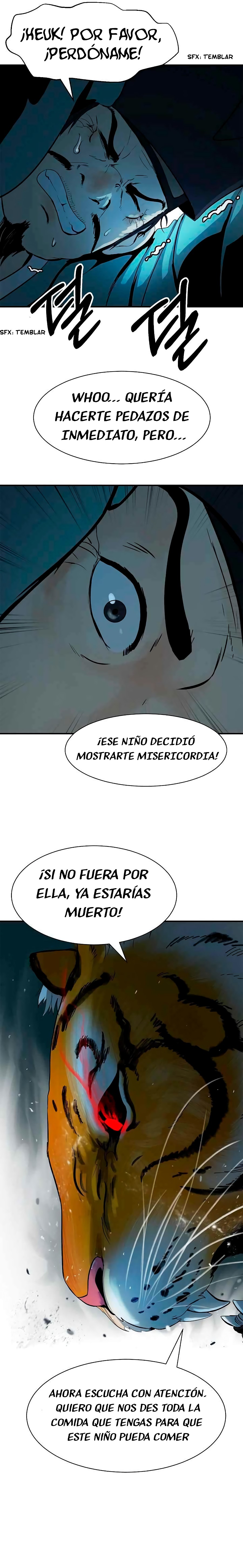 Read Relatos Fantásticos del Sabio Inmortal ES Manga Online