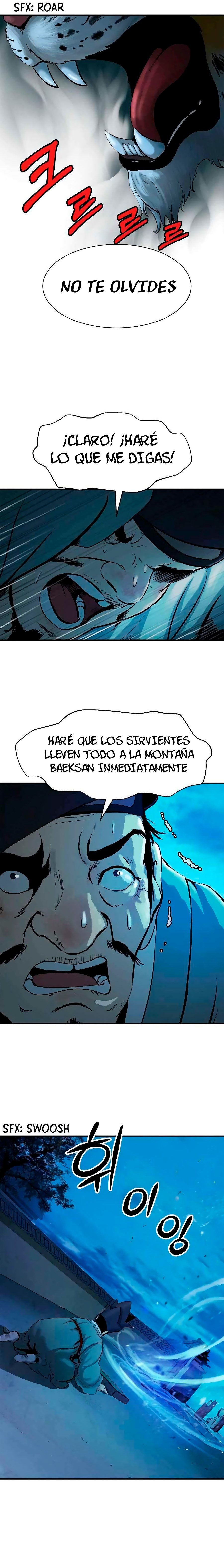 Read Relatos Fantásticos del Sabio Inmortal ES Manga Online