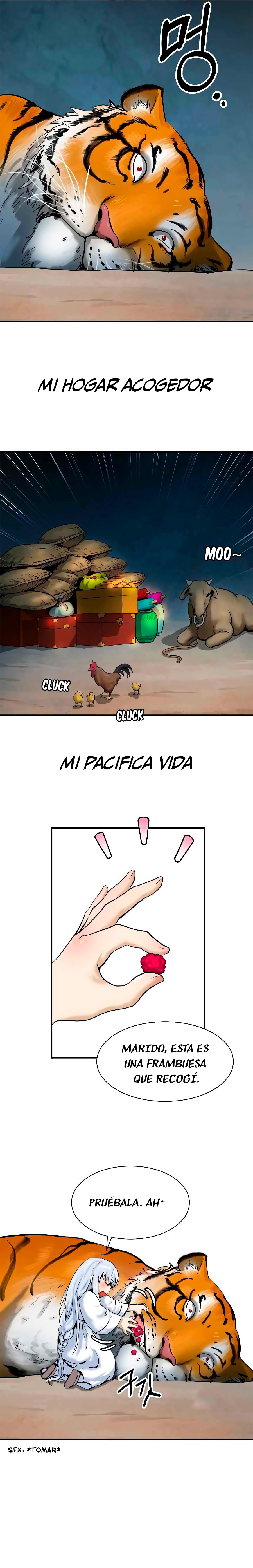 Read Relatos Fantásticos del Sabio Inmortal ES Manga Online