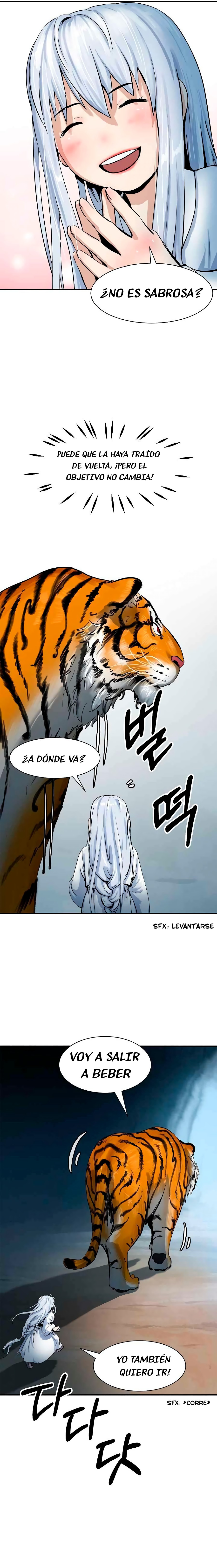 Read Relatos Fantásticos del Sabio Inmortal ES Manga Online
