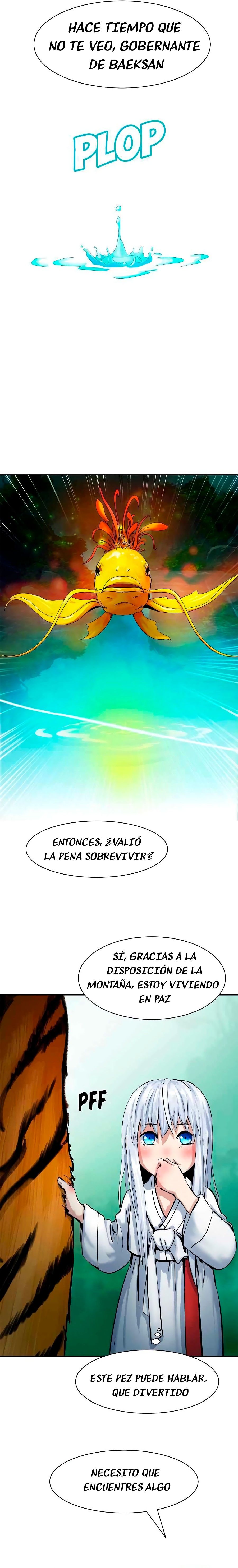 Read Relatos Fantásticos del Sabio Inmortal ES Manga Online