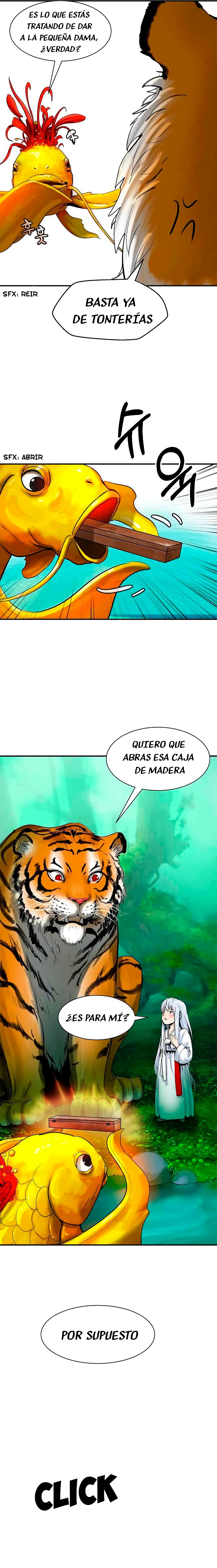 Read Relatos Fantásticos del Sabio Inmortal ES Manga Online