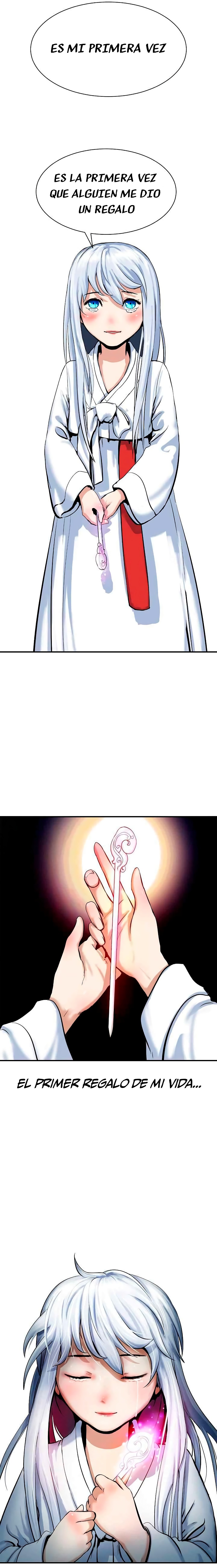 Read Relatos Fantásticos del Sabio Inmortal ES Manga Online