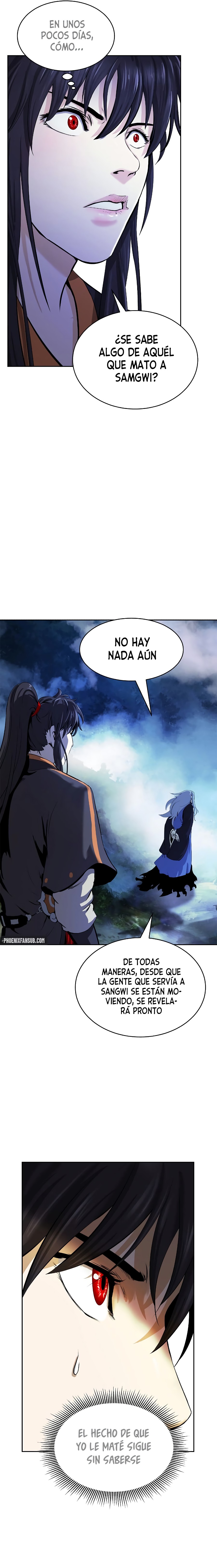 Read Relatos Fantásticos del Sabio Inmortal ES Manga Online