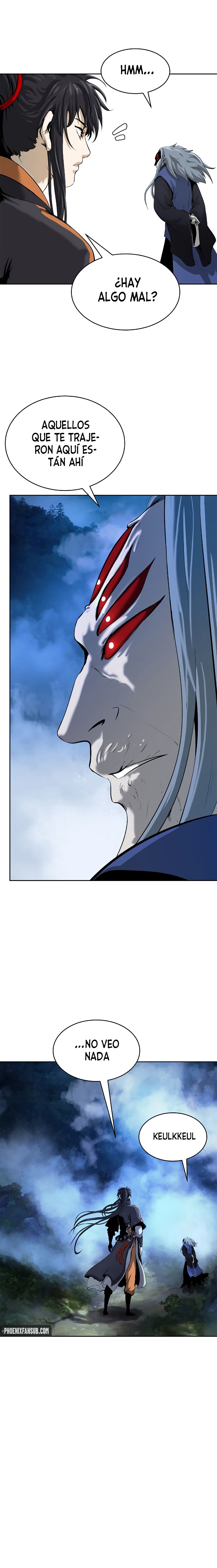 Read Relatos Fantásticos del Sabio Inmortal ES Manga Online