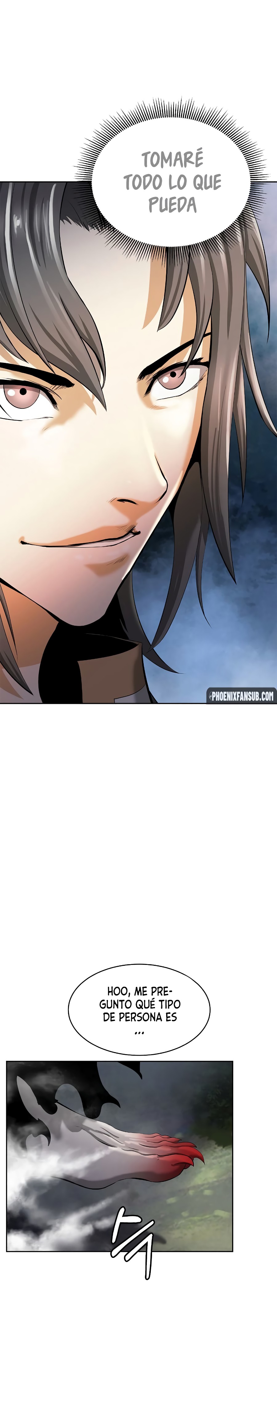 Read Relatos Fantásticos del Sabio Inmortal ES Manga Online