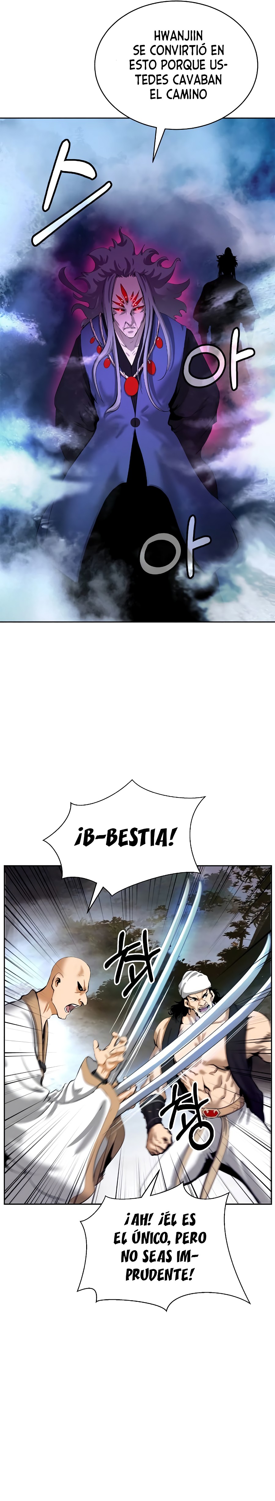 Read Relatos Fantásticos del Sabio Inmortal ES Manga Online