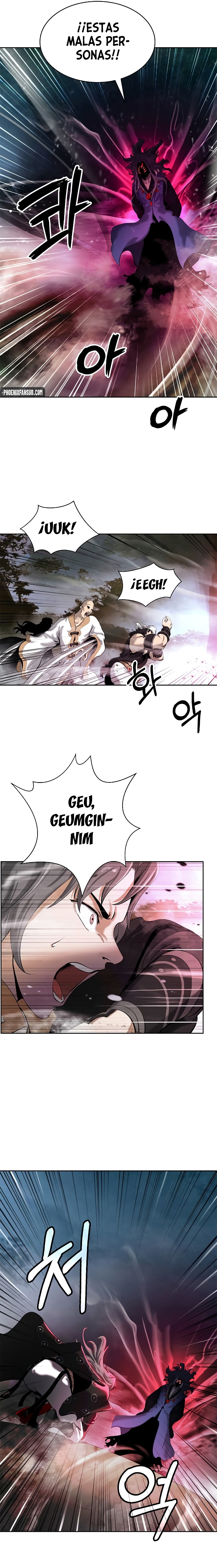 Read Relatos Fantásticos del Sabio Inmortal ES Manga Online