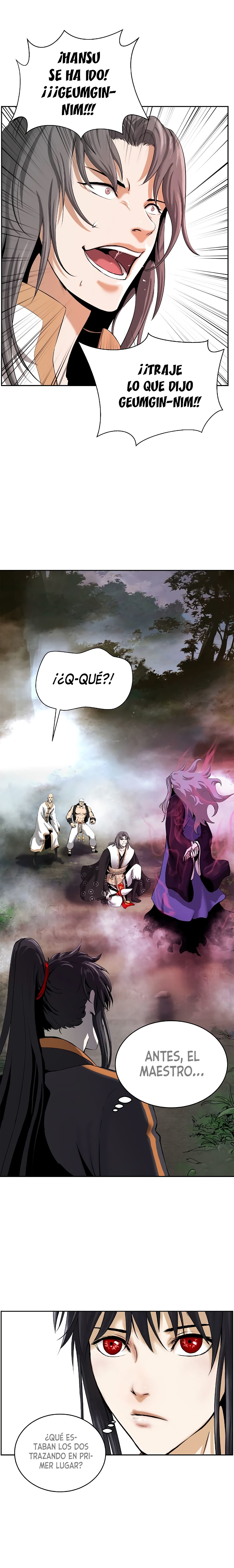 Read Relatos Fantásticos del Sabio Inmortal ES Manga Online