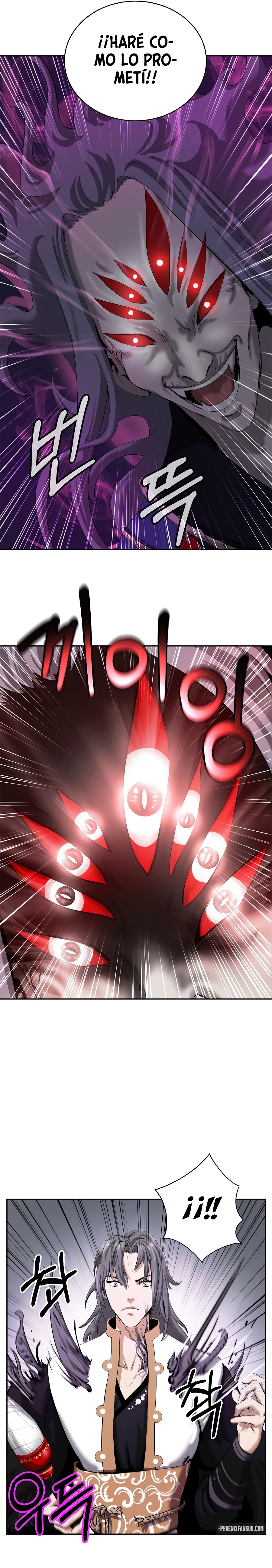 Read Relatos Fantásticos del Sabio Inmortal ES Manga Online