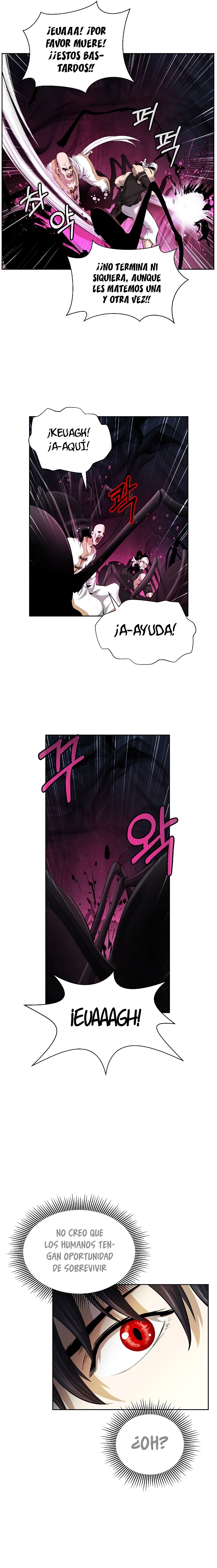 Read Relatos Fantásticos del Sabio Inmortal ES Manga Online