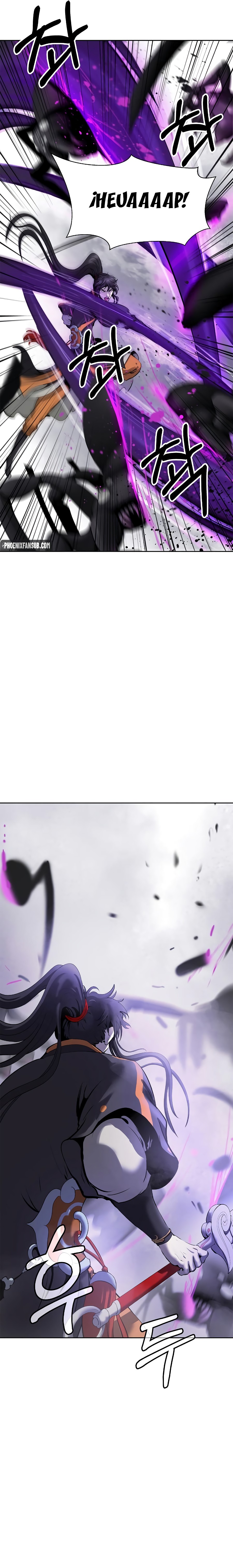 Read Relatos Fantásticos del Sabio Inmortal ES Manga Online