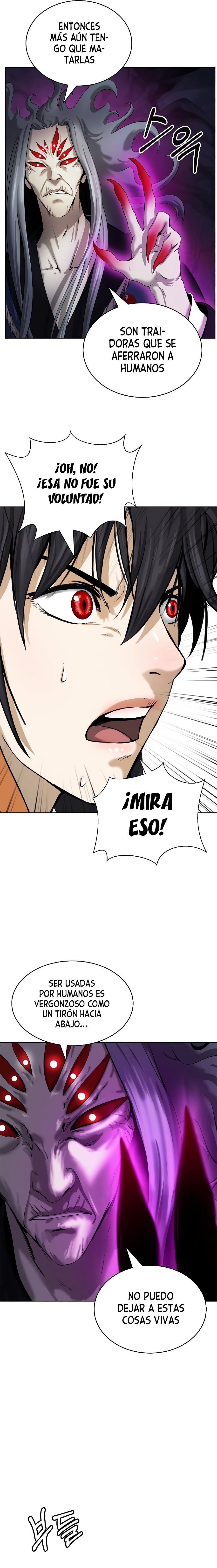 Read Relatos Fantásticos del Sabio Inmortal ES Manga Online