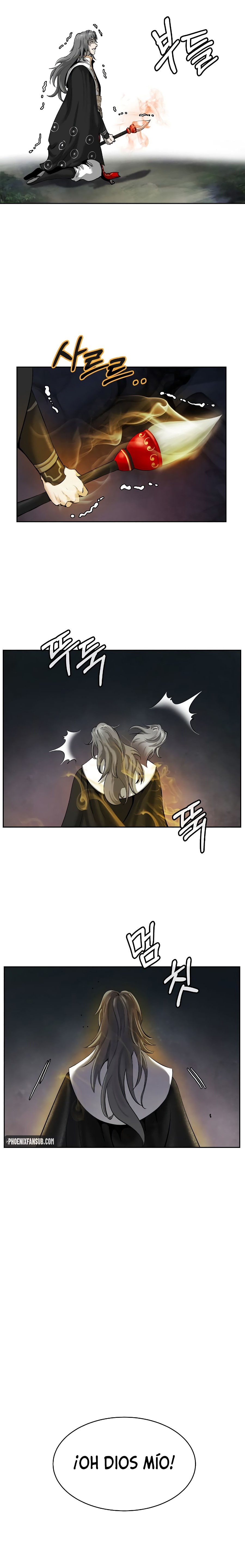 Read Relatos Fantásticos del Sabio Inmortal ES Manga Online