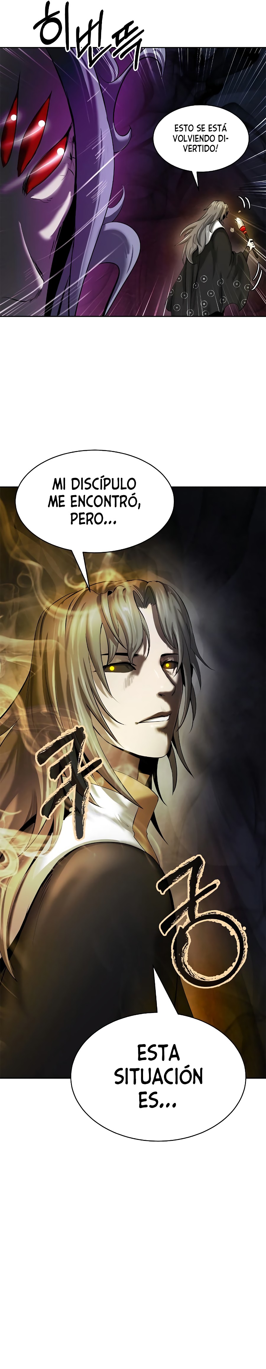 Read Relatos Fantásticos del Sabio Inmortal ES Manga Online