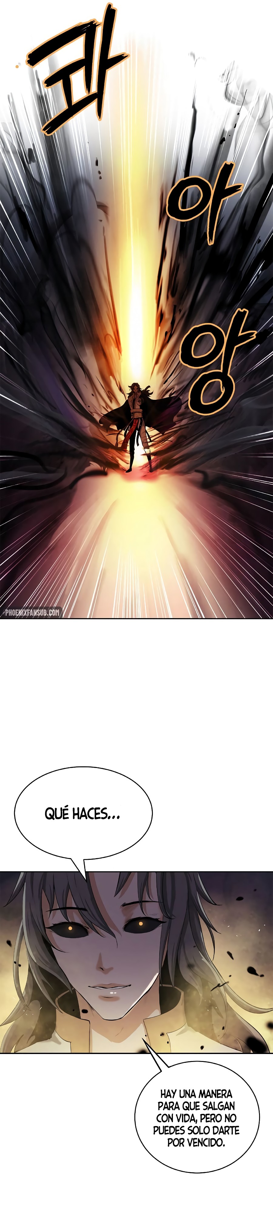 Read Relatos Fantásticos del Sabio Inmortal ES Manga Online