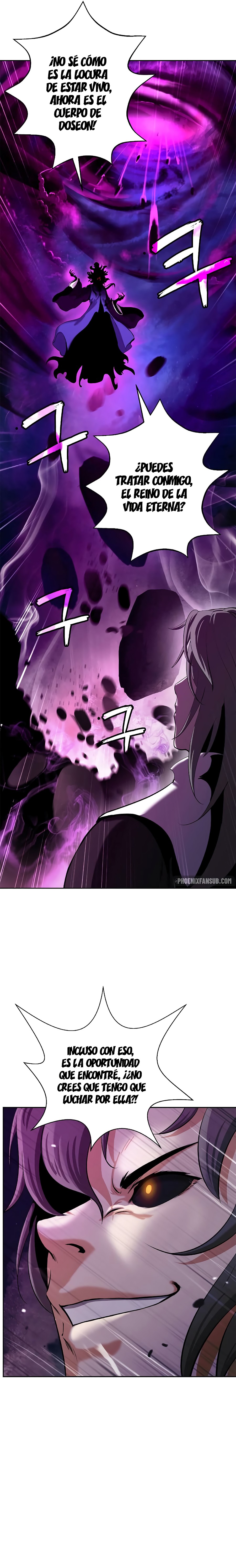 Read Relatos Fantásticos del Sabio Inmortal ES Manga Online