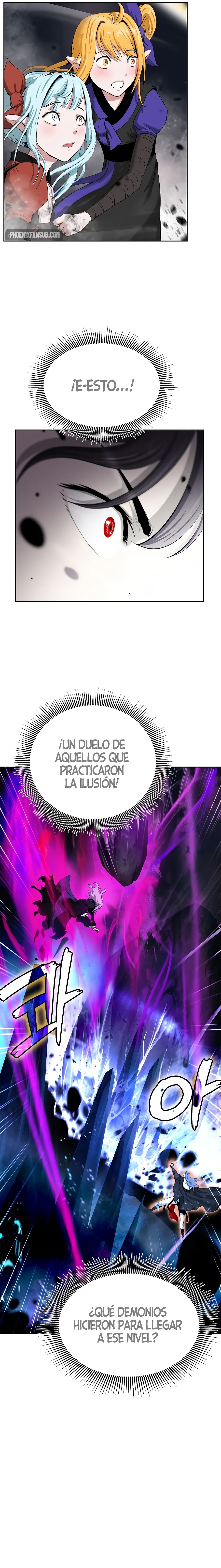 Read Relatos Fantásticos del Sabio Inmortal ES Manga Online